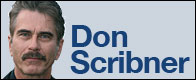 Don Scribner