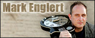 Composer Mark Englert